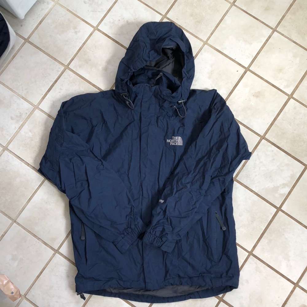 North Face Men’s outer Shell Jacket
